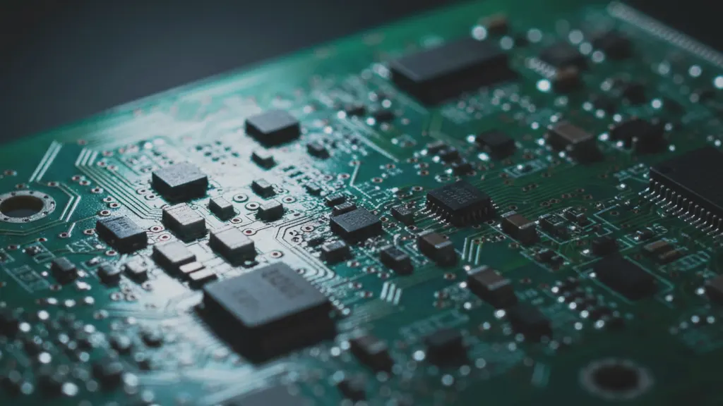 Parylene conformal coating electronics